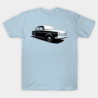 Classic Car / Oldtimer 1500 Typ 3 T-Shirt